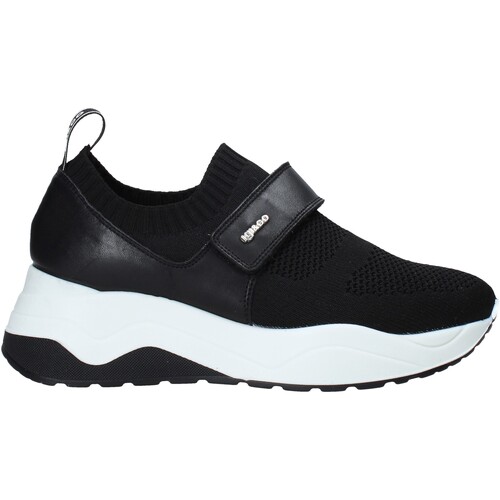 Scarpe Donna Sneakers IgI&CO 5168100 Nero