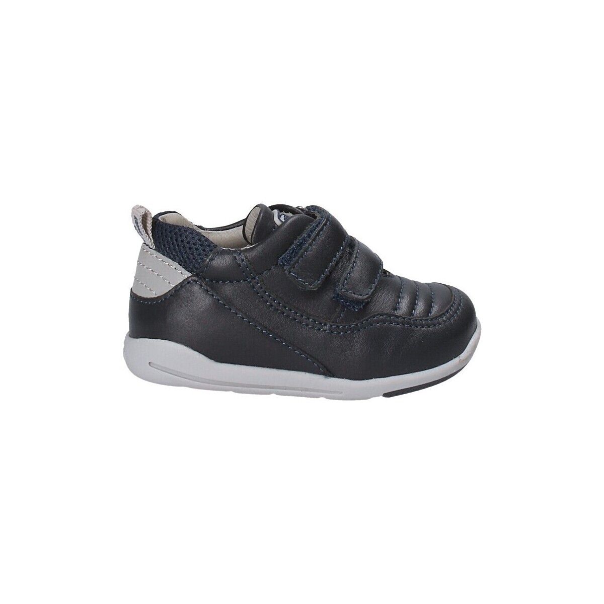 Scarpe Unisex bambino Sneakers Chicco 01058510 Blu
