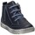 Scarpe Unisex bambino Sneakers Primigi 2415000 Blu