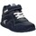 Scarpe Unisex bambino Sneakers Primigi 2447822 Blu