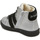 Scarpe Unisex bambino Sneakers Primigi 2450411 Grigio