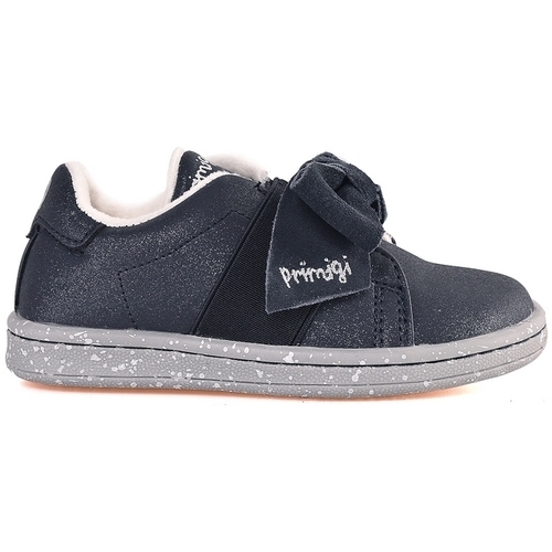 Scarpe Unisex bambino Sneakers Primigi 2450522 Blu