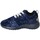 Scarpe Unisex bambino Sneakers Primigi 2451422 Blu