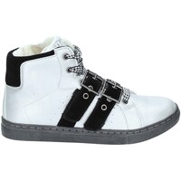 Scarpe Unisex bambino Sneakers Primigi 2454611 Bianco