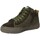 Scarpe Unisex bambino Sneakers Grunland PO1079 Verde