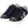 Scarpe Unisex bambino Sneakers basse NeroGiardini A830622F Marine
