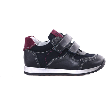 Scarpe Unisex bambino Sneakers NeroGiardini A823220M Blu