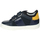 Scarpe Unisex bambino Sneakers basse NeroGiardini A823260M Blu