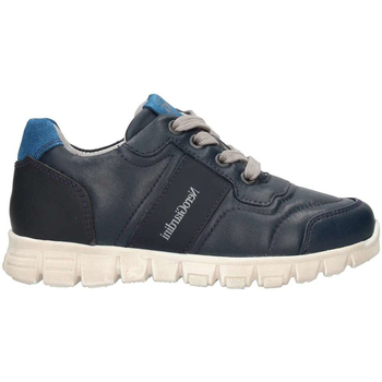 Scarpe Unisex bambino Sneakers NeroGiardini A833300M Blu