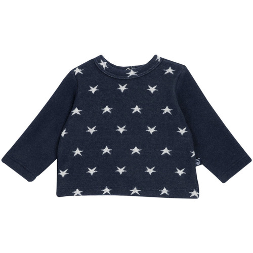 Abbigliamento Unisex bambino T-shirt & Polo Chicco 09069335000000 Blu