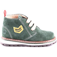 Scarpe Unisex bambino Sneakers Melania ME1032B8I.A Verde
