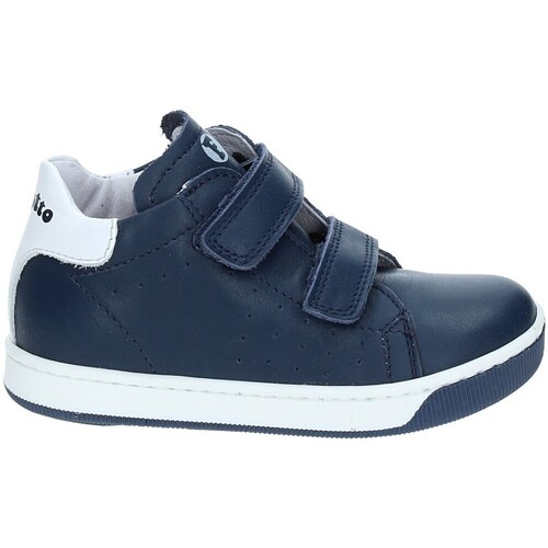 Scarpe Unisex bambino Sneakers Falcotto 2012363-01-9104 Blu