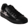 Scarpe Unisex bambino Sneakers Melania ME6209F8I.B Nero