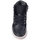 Scarpe Unisex bambino Sneakers alte Melania ME6608F8I.B Blu
