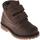 Scarpe Unisex bambino Sneakers Lumberjack SB05301 006 H01 Marrone