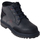 Scarpe Unisex bambino Sneakers Lumberjack SB33503 001 M55 Blu