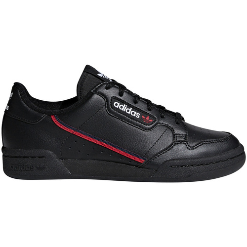 Scarpe Unisex bambino Sneakers adidas Originals G28214 Nero