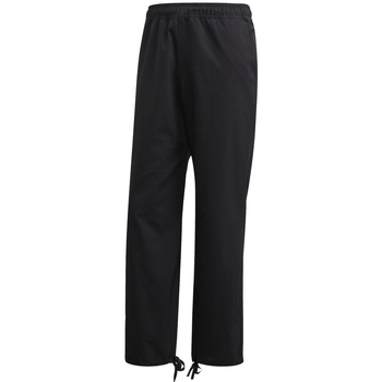 Abbigliamento Uomo Pantaloni da tuta adidas Originals FI6152 Nero