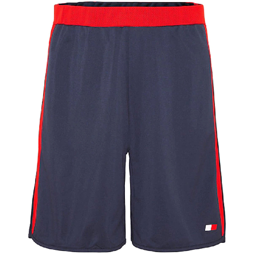 Abbigliamento Uomo Shorts / Bermuda Tommy Hilfiger S20S200086 Blu