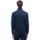 Abbigliamento Uomo Giubbotti Calvin Klein Jeans K10K102975 Blu