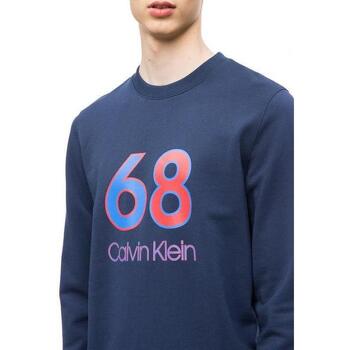 Calvin Klein Jeans K10K102981 Blu