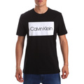 T-shirt Calvin Klein Jeans  K10K103012
