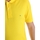 Abbigliamento Uomo T-shirt & Polo Calvin Klein Jeans K10K102758 Giallo