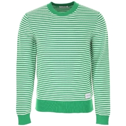Abbigliamento Uomo Maglioni Calvin Klein Jeans K10K103327 Verde