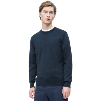 Abbigliamento Uomo Maglioni Calvin Klein Jeans K10K103690 Blu