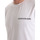 Abbigliamento Uomo T-shirt & Polo Calvin Klein Jeans J30J310489 Bianco