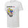 Abbigliamento Uomo T-shirt maniche corte Reebok Sport DT8122 Bianco