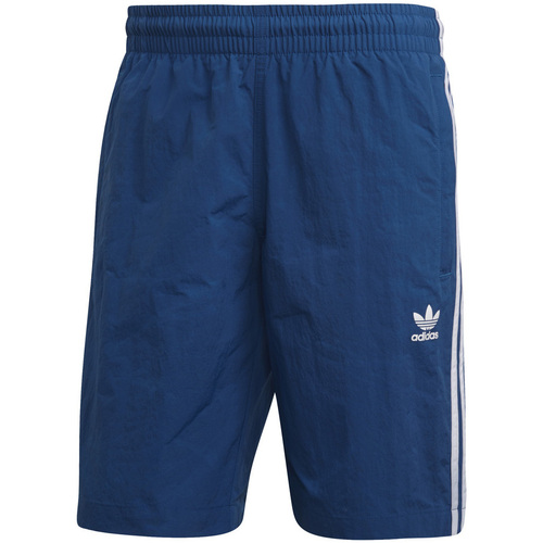 Abbigliamento Uomo Shorts / Bermuda adidas Originals DV1578 Blu