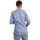 Abbigliamento Uomo Camicie maniche lunghe Antony Morato MMSL00526 FA430086 Blu