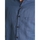 Abbigliamento Uomo Camicie maniche lunghe Antony Morato MMSL00531 FA400051 Blu