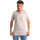 Abbigliamento Uomo T-shirt & Polo Antony Morato MMKS01487 FA100139 Beige