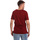 Abbigliamento Uomo T-shirt & Polo Antony Morato MMKS01487 FA100139 Rosso