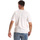 Abbigliamento Uomo T-shirt & Polo Antony Morato MMKS01564 FA100189 Bianco