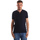 Abbigliamento Uomo T-shirt & Polo Gaudi 911FU53008 Blu