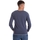 Abbigliamento Uomo Maglioni Gaudi 911FU53018 Blu