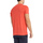 Abbigliamento Uomo T-shirt & Polo Gaudi 911FU64005 Rosso