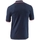 Abbigliamento Uomo T-shirt & Polo Lumberjack CM45940 004 506 Blu