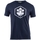 Abbigliamento Uomo T-shirt & Polo Lumberjack CM60343 002 509 Blu