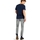 Abbigliamento Uomo T-shirt & Polo Wrangler W7C08F Blu