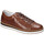 Scarpe Uomo Sneakers IgI&CO 3138122 Marrone