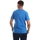 Abbigliamento Uomo T-shirt & Polo Navigare NV31069 Blu