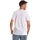 Abbigliamento Uomo T-shirt & Polo Navigare NV31086AD Bianco