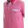 Abbigliamento Uomo T-shirt & Polo Navigare NV82092 Rosa