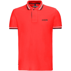 Abbigliamento Uomo T-shirt & Polo Invicta 4452202/U Rosso