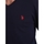 Abbigliamento Uomo Maglioni U.S Polo Assn. 51727 51432 Blu