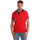 Abbigliamento Uomo T-shirt & Polo U.S Polo Assn. 41029 51252 Rosso